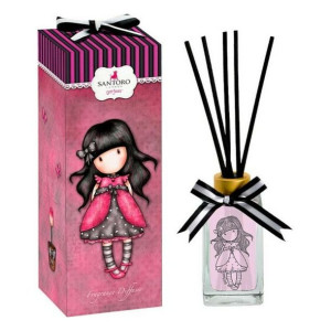 Odświeżacz powietrza Ladybird Gorjuss (100 ml)
