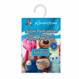 Odświeżacz powietrza La Casa de los Aromas