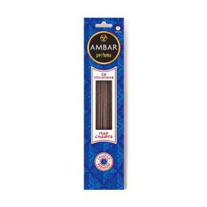 Kadzidełko Ambar Nag Champa 20 Części