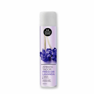 Odświeżacz powietrza Agrado Lawenda (405 ml)