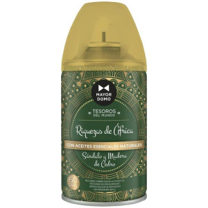 Odświeżacz powietrza Agrado Riquezas de África (250 ml)