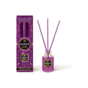 Odświeżacz pachnące patyczki Lumar Owoce tropikalne (30 ml)