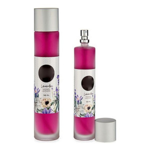 Odświeżacz Powietrza w Sprayu Lawenda (100 ml)