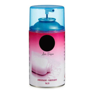 Wkłady do Odświeżacza Powietrza Talk Proszek (250 ml)