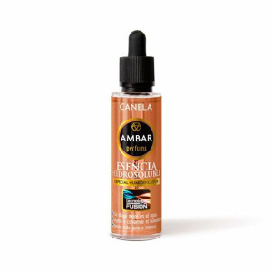 Esencja rozpuszczalna w wodzie Ambar Cynamon 50 ml