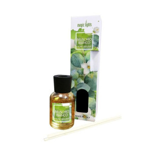 Odświeżacz powietrza Magic Lights mech (50 ml)