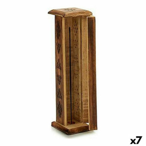 Uchwyt Kadzidełko (8 x 30,7 x 8 cm) (7 Sztuk)