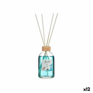 Odświeżacz pachnące patyczki Oceaniczny (100 ml) (12 Sztuk)