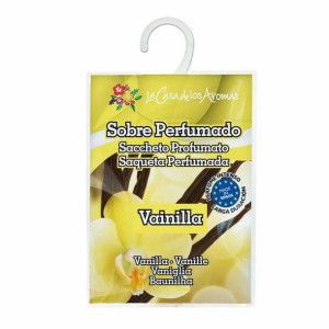 Odświeżacz powietrza La Casa de los Aromas Wanilia