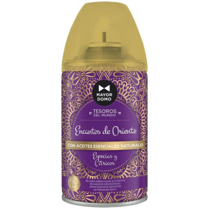 Odświeżacz powietrza Agrado Oriente (250 ml)