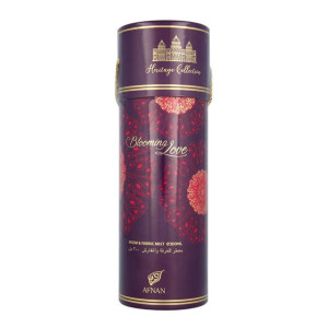 Odświeżacz powietrza Afnan Heritage Collection Słodki i Kwiatowy (300 ml)