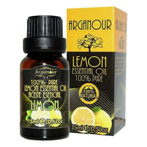 Olejki Esencjonalne Limón Arganour (15 ml)