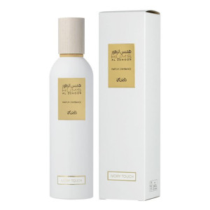 Odświeżacz powietrza Rasasi Al Zohoor Ivory Touch (250 ml)