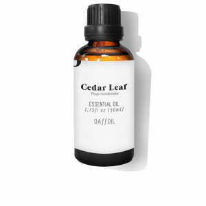 Olejek do Twarzy Daffoil Cedr (50 ml)