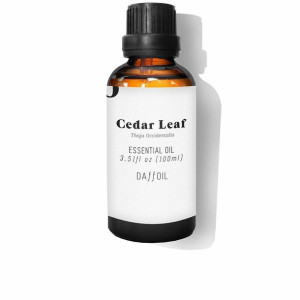 Olejek do Twarzy Daffoil Cedr (100 ml)