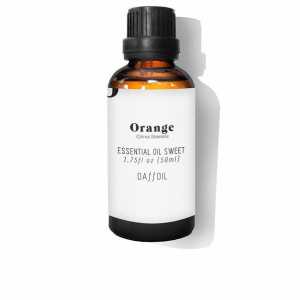 Olejek eteryczny Daffoil Pomarańczowy (50 ml)