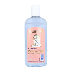Olejek do Ciała Beauty Fair Pure (250 ml)