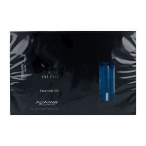 Olejek eteryczny Alfaparf Milano Semi Di Lino (12 x 13 ml)