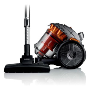 Odkurzacz Haeger Max Cyclon 3 L 700W