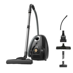Odkurzacz z Workiem Rowenta RO6189EA 4,5 L