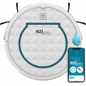 Odkurzacz Automatyczny EZIclean Aqua iMap A150