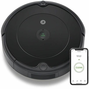 Odkurzacz Automatyczny iRobot Roomba 692 WiFi 0,6 L