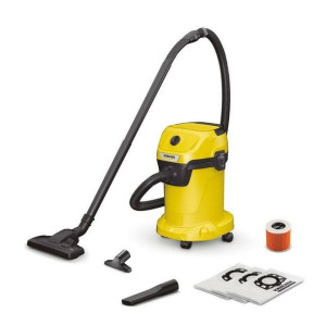 Odkurzacz Karcher WD3 HOME S/B 1000W