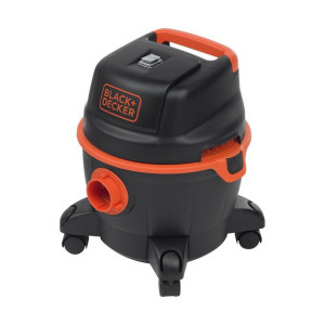 Odkurzacz Black & Decker Mokry i suchy