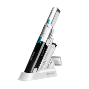 Ręczny Odkurzacz Cecotec Conga Rockstar Micro 6000 10 kPa 90W Biały