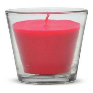 Świeca Czerwone jagody (9 x 8 x 9 cm) (120 gr) (9 x 8 x 9 cm)