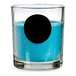 Świeca Oceaniczny Niebieski