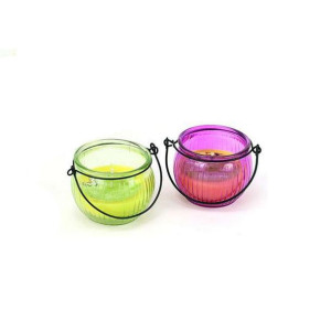 Świeczka Zapachowa Juinsa Citronella (70 g)