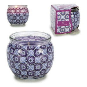 Świeca Magic Spa 7,5 x 6,3 x 7,5 cm
