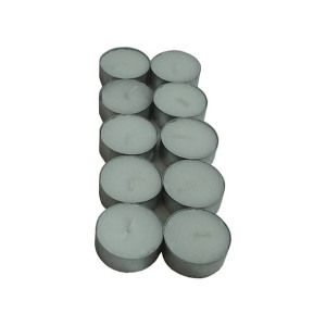 Świece zapachowe Lumar Mini Classic (10 uds)