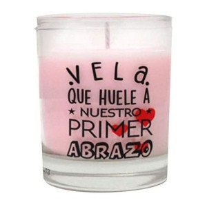 Świeczka Zapachowa Velas Martinez Morales