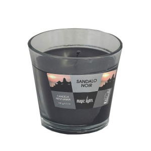 Świeczka Zapachowa Magic Lights Sandałowiec 150 g
