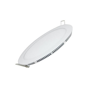 Lampa Sufitowa Silver Electronics GORT 18W 4000K