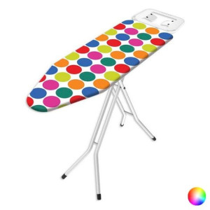 Deska do Prasowania Confortime Ekoline (34 x 113 cm)