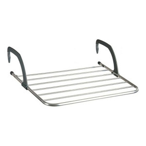 Stojak do suszenia prania 7m Aluminium