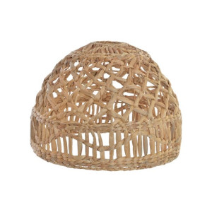 Abażur do Lamp DKD Home Decor Włókno (46 x 46 x 35 cm)