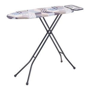 Deska do Prasowania Romby Metal (105 x 33 x 92 cm)