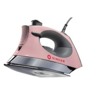 Żelazko Parowe Singer STEAMCRAFT 2600 W