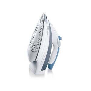 Żelazko Parowe Braun TS765A 2400 W