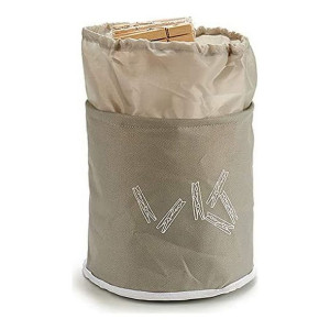 Klamerki do Ubrań Drewno 20 pcs