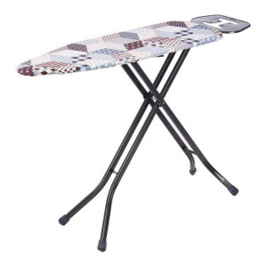 Deska do Prasowania Romby Metal (110 x 38 x 92 cm)
