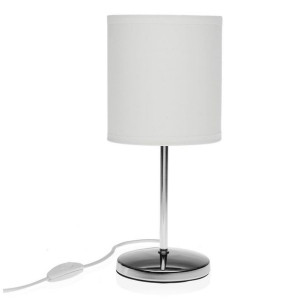 Lampa stołowa Versa Ceramika Metal (13 x 13 x 29,5 cm)
