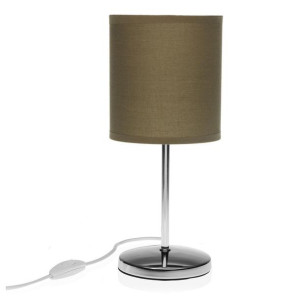 Lampa stołowa Versa Ceramika Metal (13 x 13 x 29,5 cm)