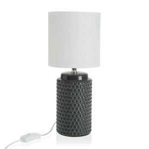 Lampa stołowa Versa Ceramika (14,5 x 35 x 14,5 cm)