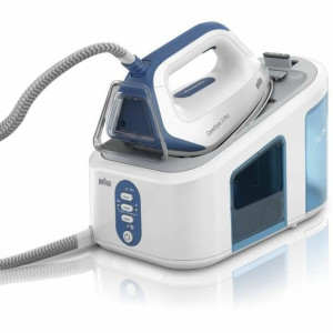 Stacja do Prasowania Braun CareStyle 3 IS 3157 BL 2400 W