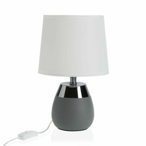 Lampa stołowa Versa Metal (18 x 29 x 18 cm)